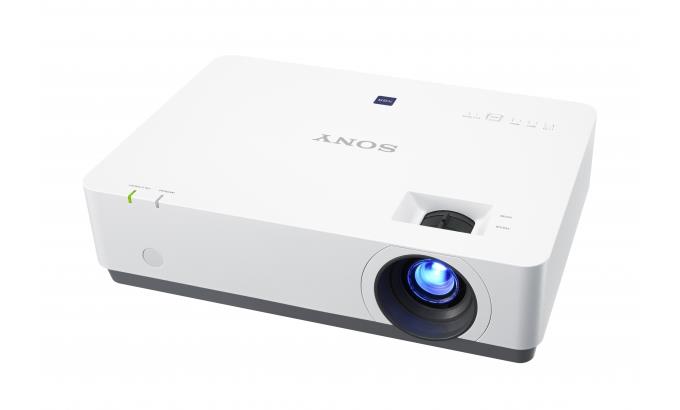 Sony VPL-EW455 LCD Projektör