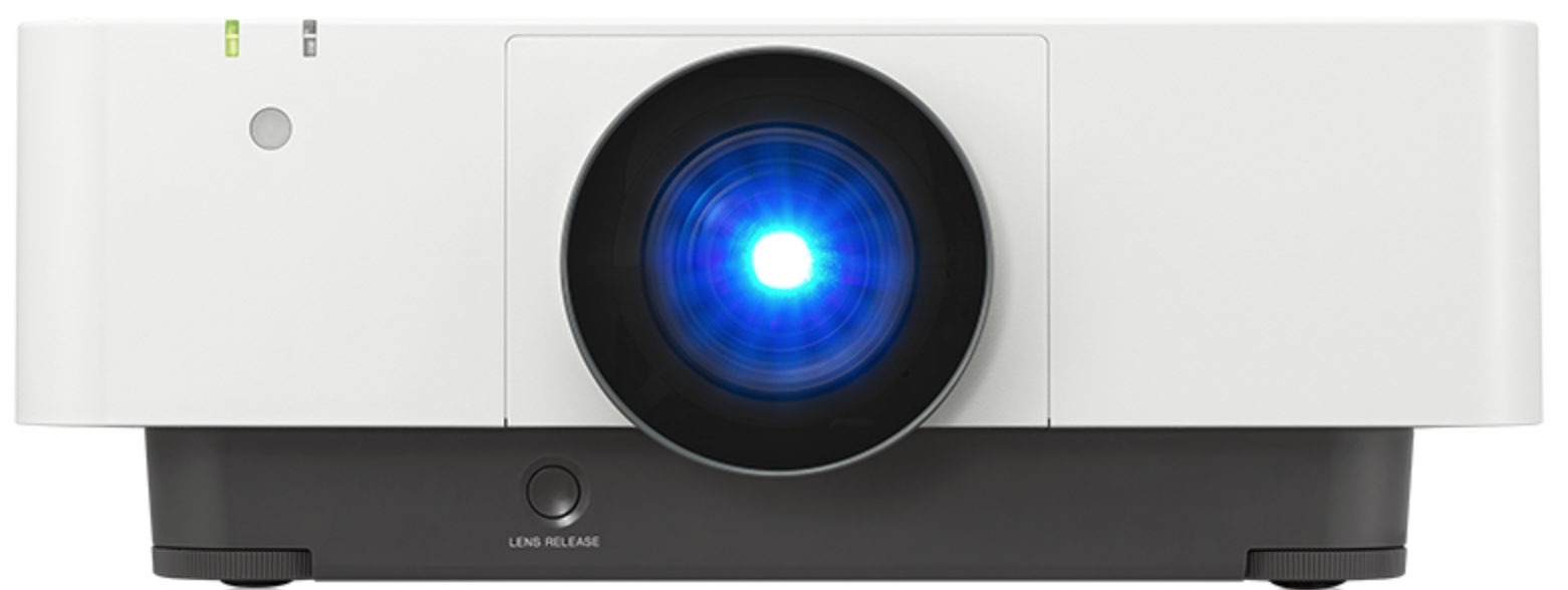 Sony VPL-FHZ85 Profesyonel Lazer Projeksiyon Cihazı