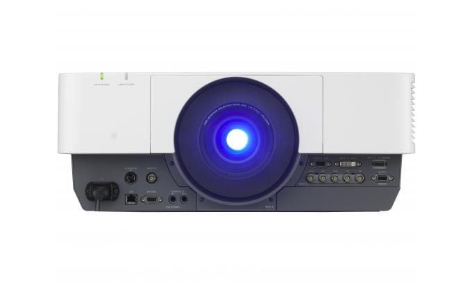 Sony VPL-FX500L (Lenssiz)