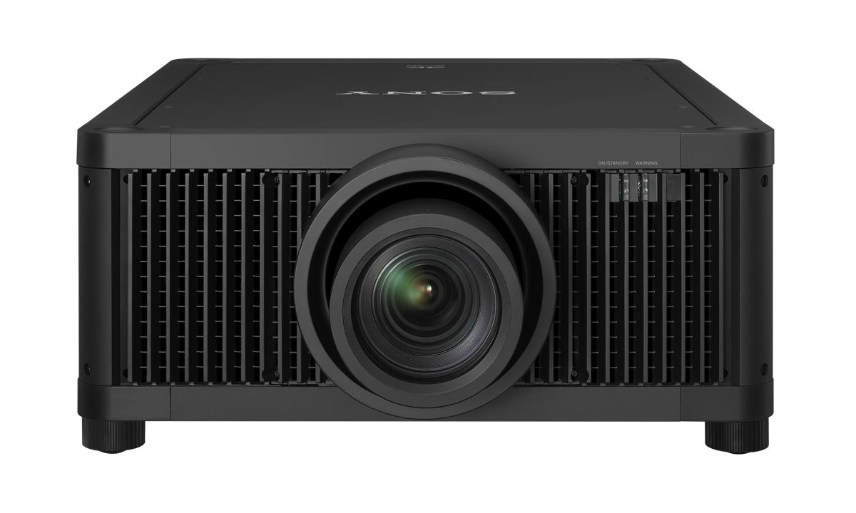 Sony VPL-GTZ380