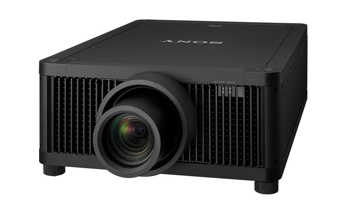 Sony VPL-GTZ380