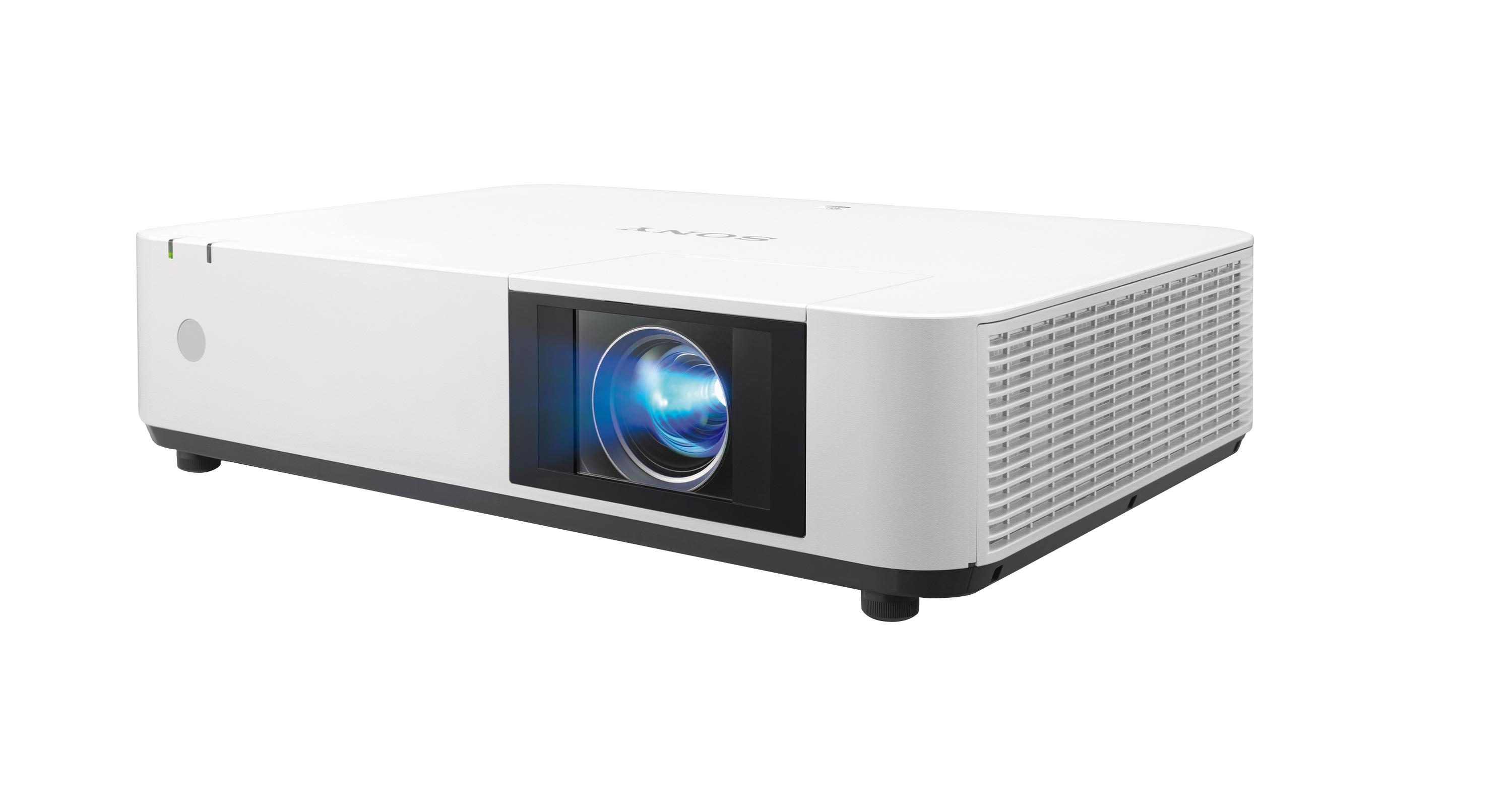 SONY VPL-PHZ12