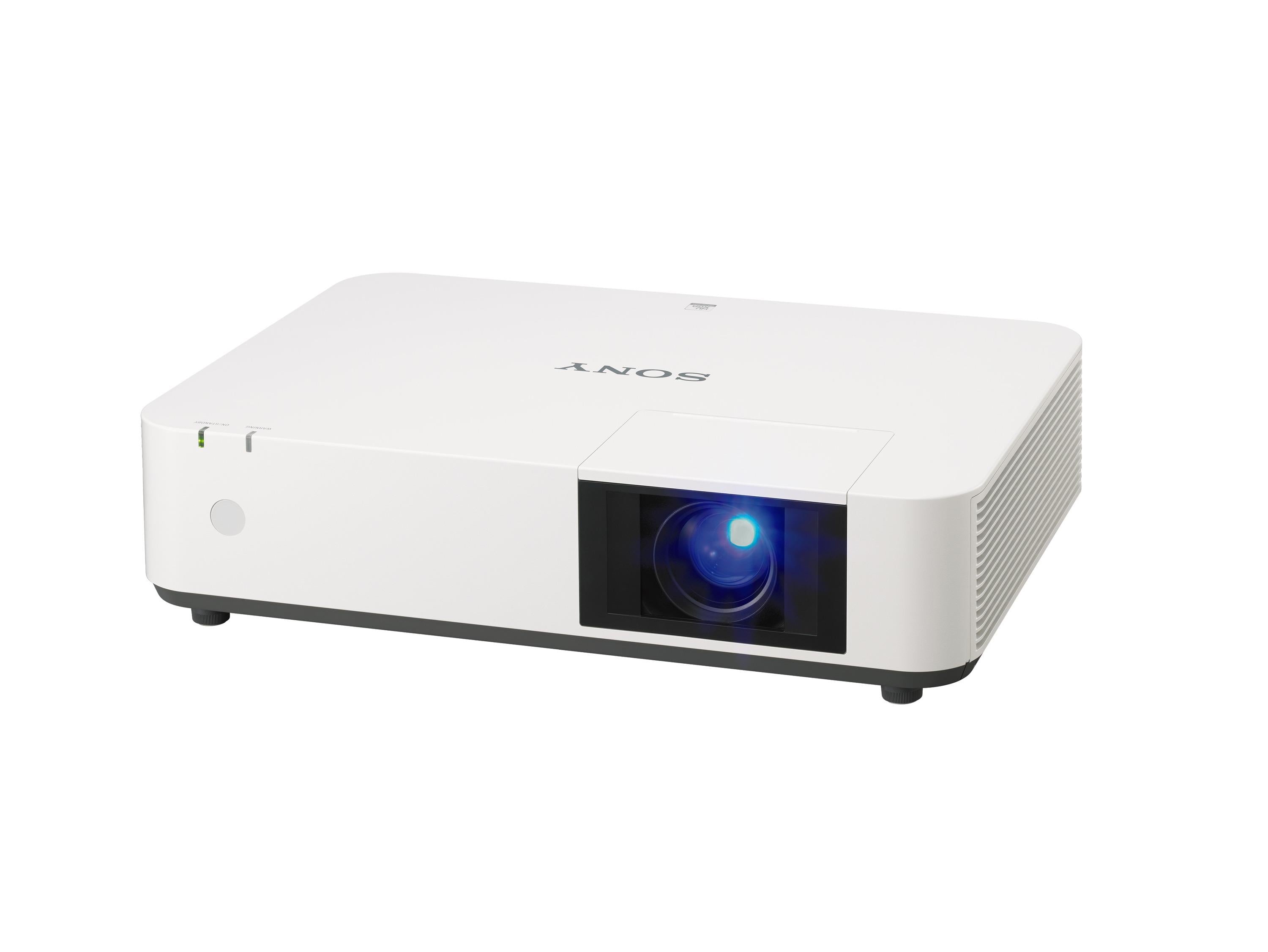 SONY VPL-PHZ12