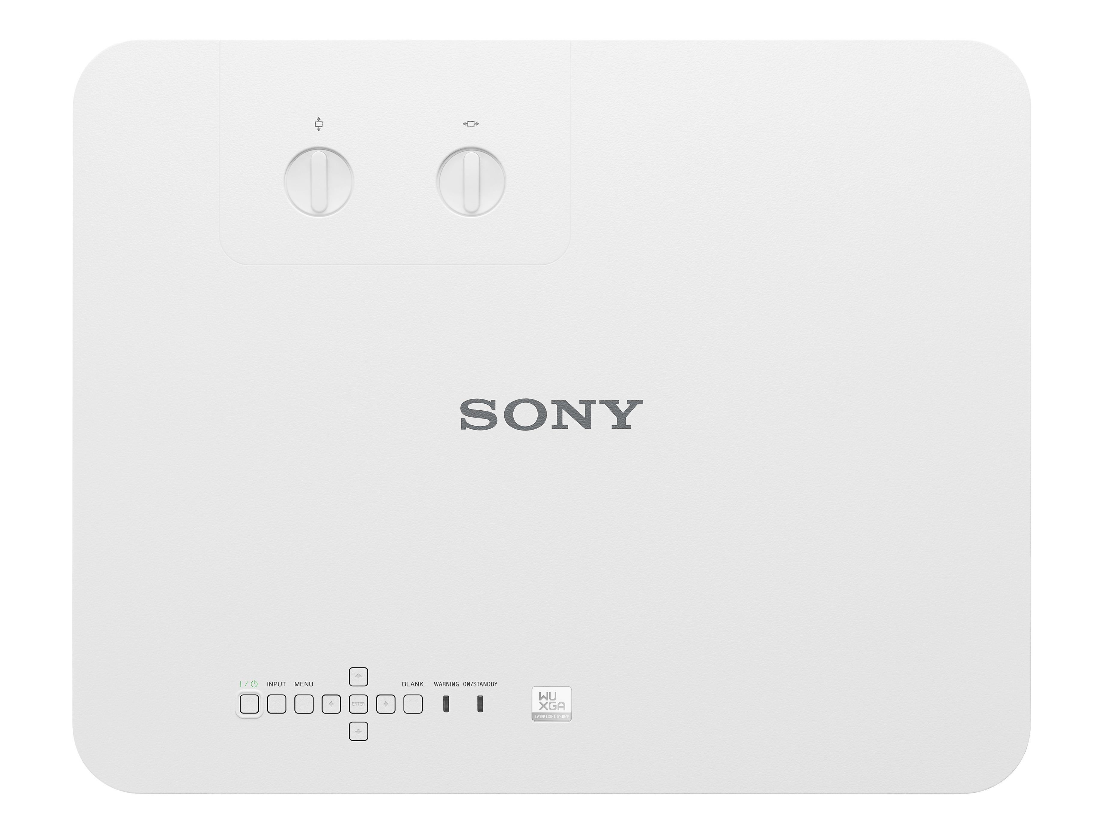 Sony VPL-PHZ50