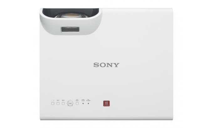 SONY VPL-SW225