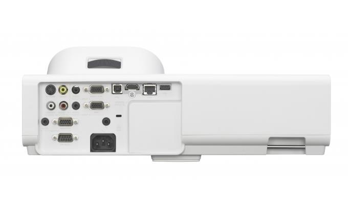 SONY VPL-SW225