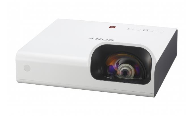 SONY VPL-SW225