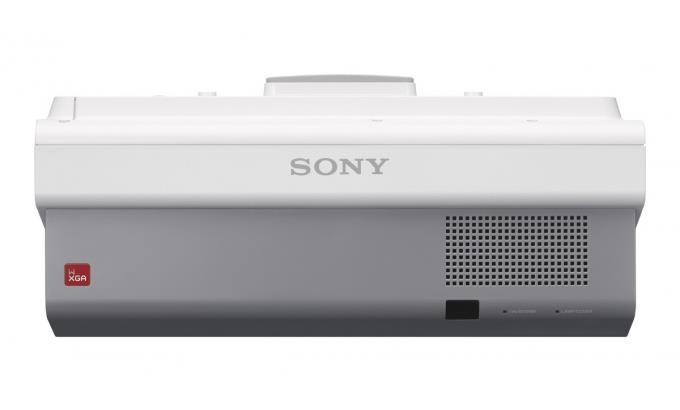 SONY VPL-SW631