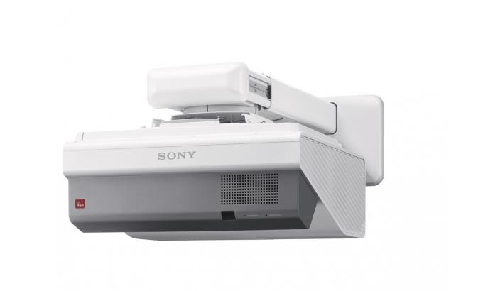 SONY VPL-SW631