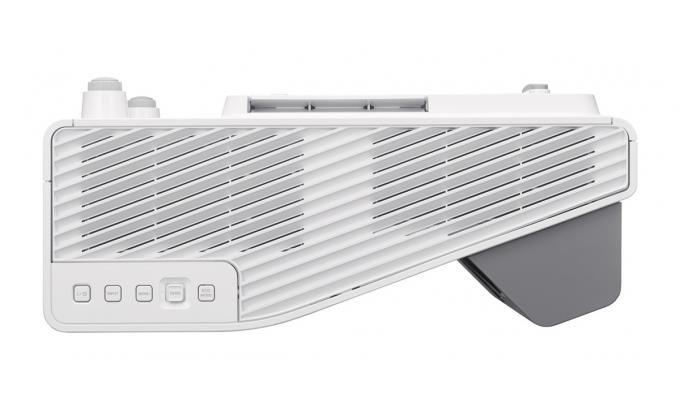 SONY VPL-SX631