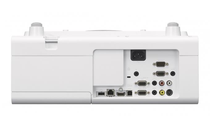 SONY VPL-SX631