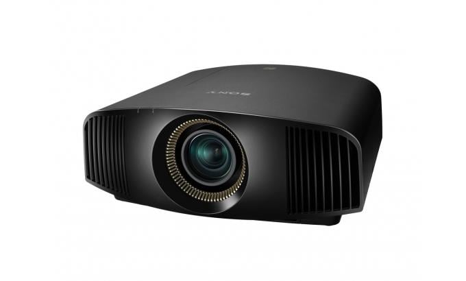SONY VPL-VW550ES