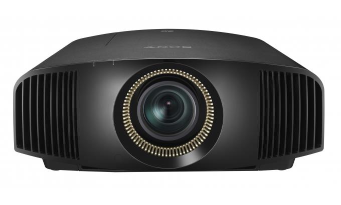 SONY VPL-VW550ES