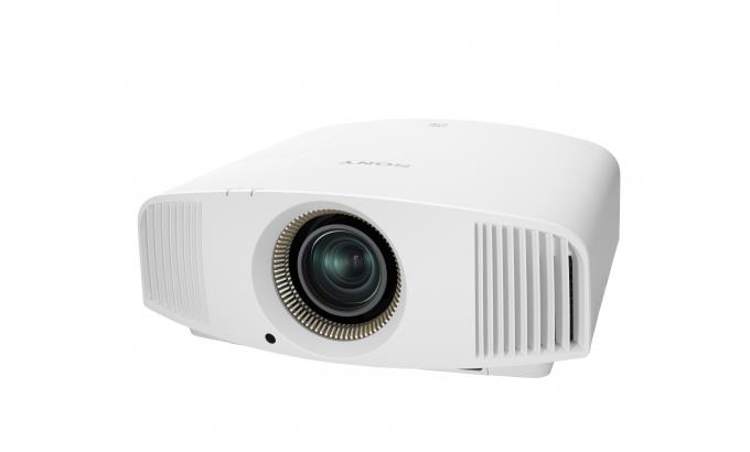 SONY VPL-VW550ES