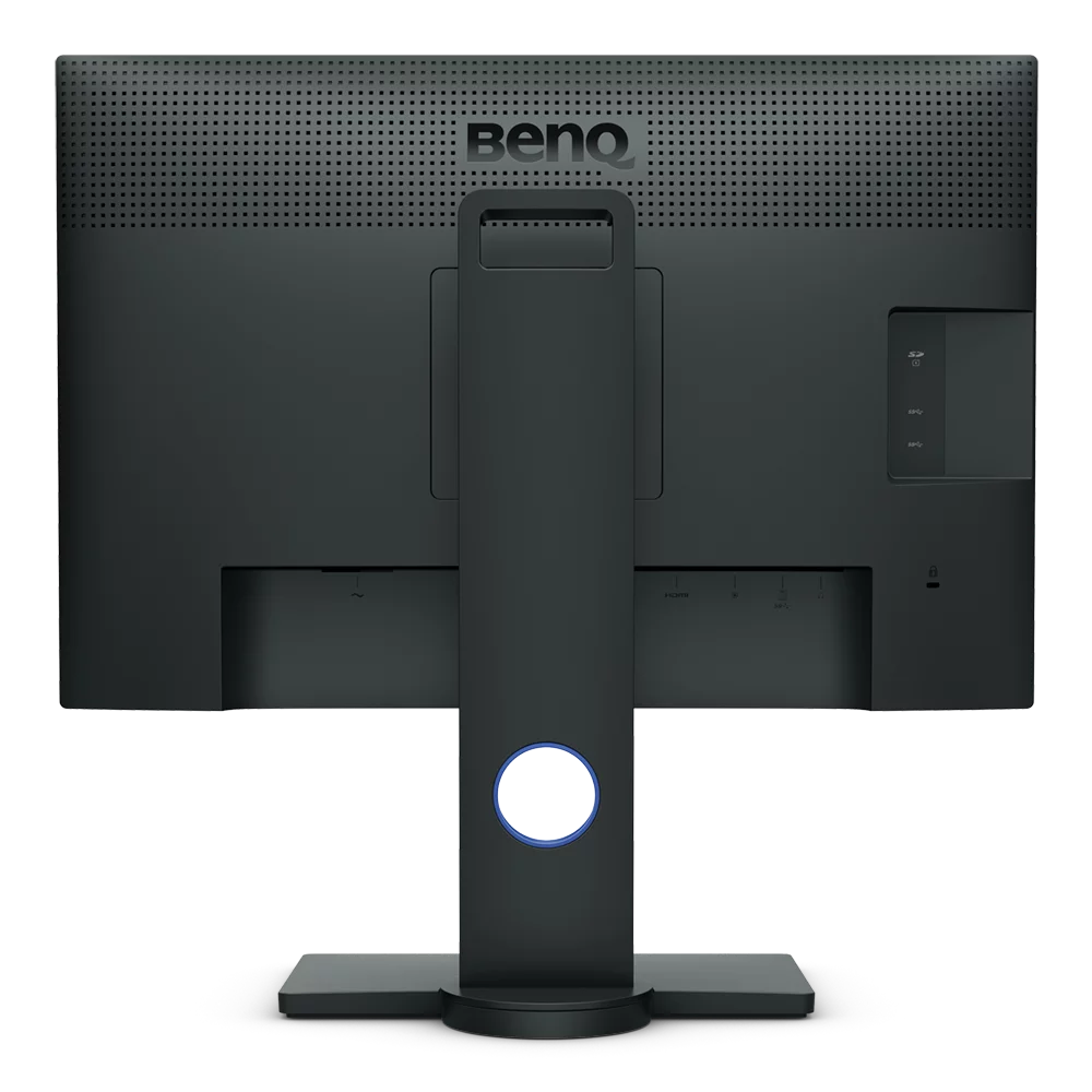 BenQ SW240~24 inç AdobeRGB Fotoğrafçı Monitörü