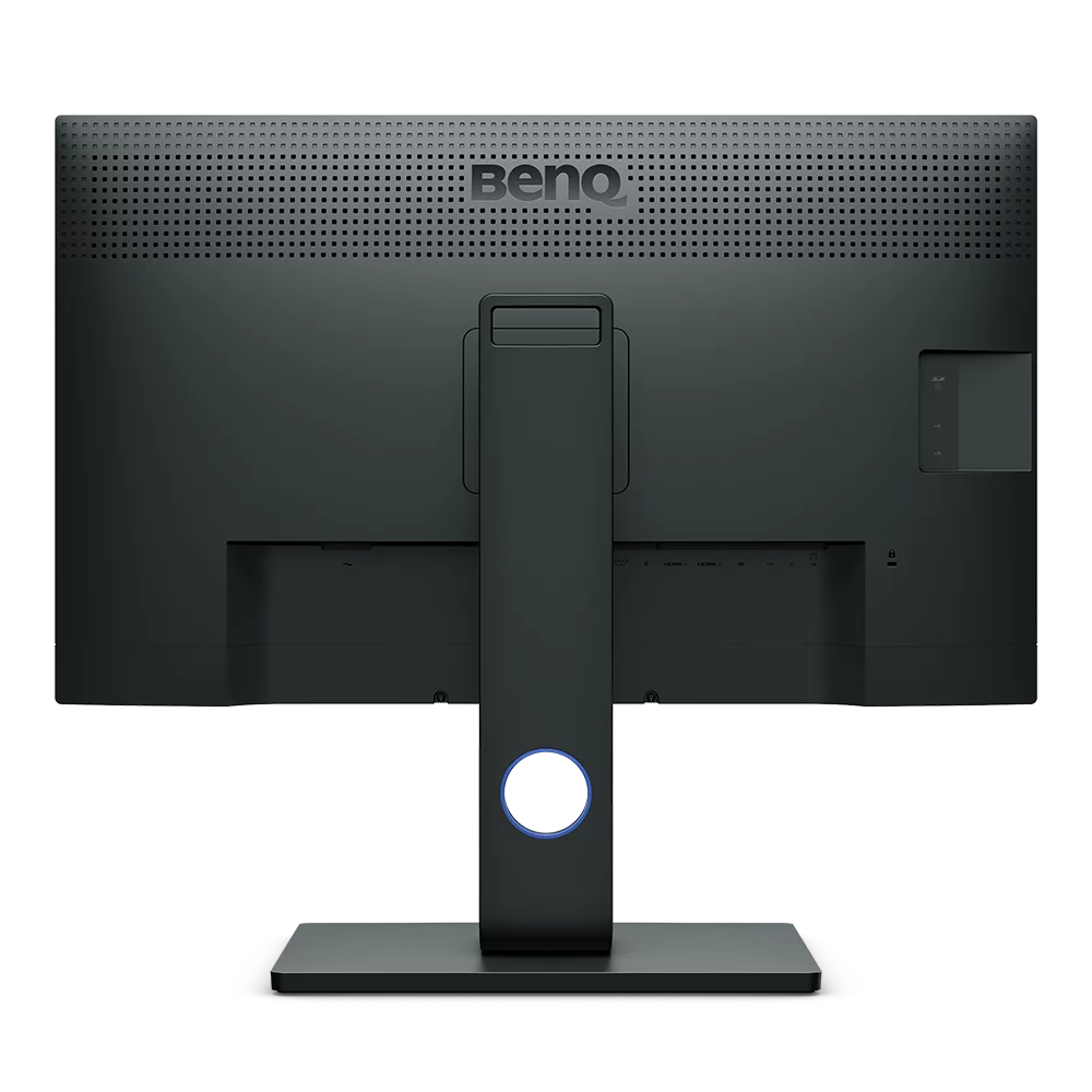 BenQ SW321C｜32 inç 4K AdobeRGB USB-C Fotoğrafçı Monitörü