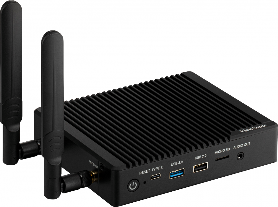 Viewsonic ViewBoard Box