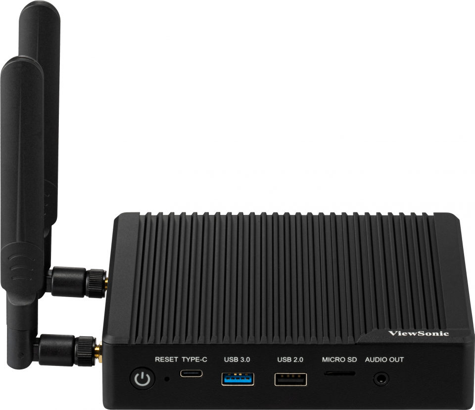 Viewsonic ViewBoard Box
