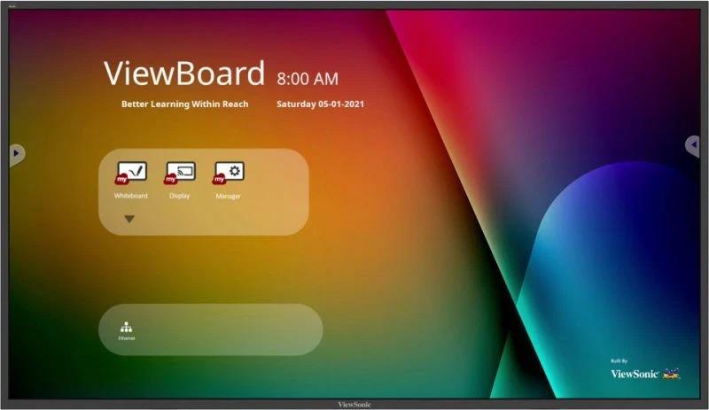Viewsonic ViewBoard IFP4320