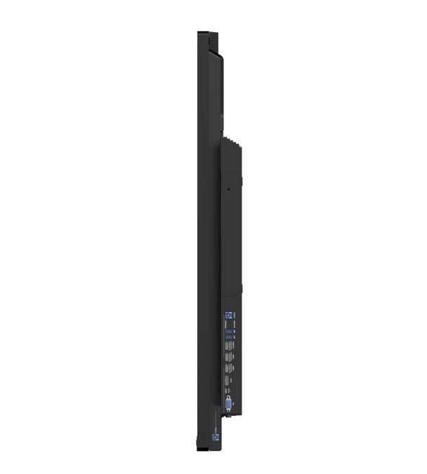 ViewBoard IFP5541-1-1C Hareket Sensörlü Ve 8 Mikrofonlu 55 İnç Ekran