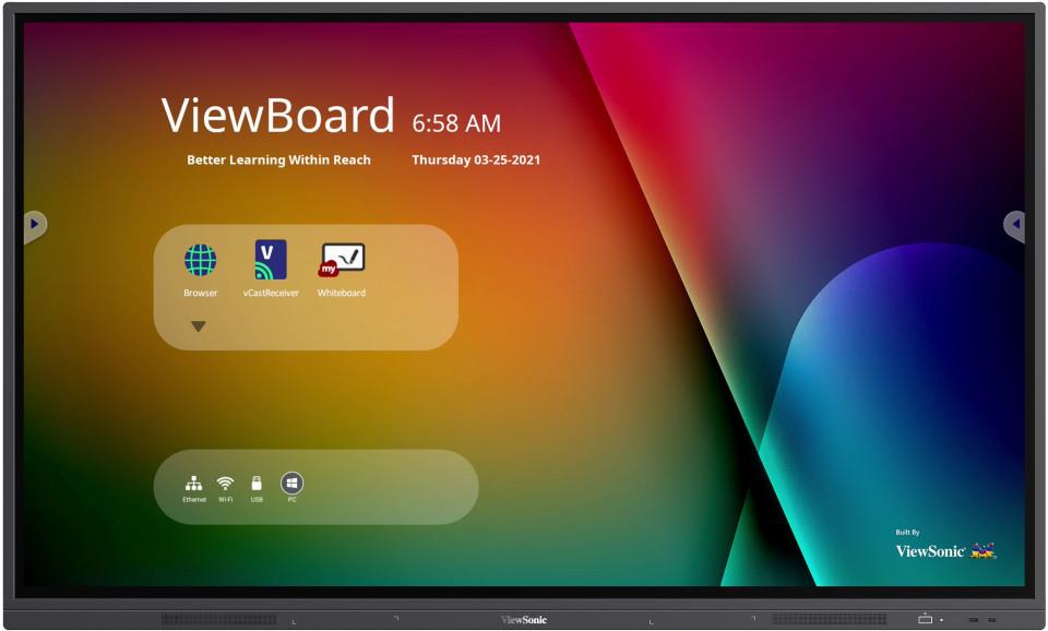 Viewsonic ViewBoard IFP6532