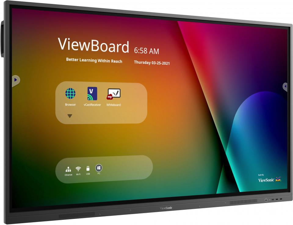 Viewsonic ViewBoard IFP6532