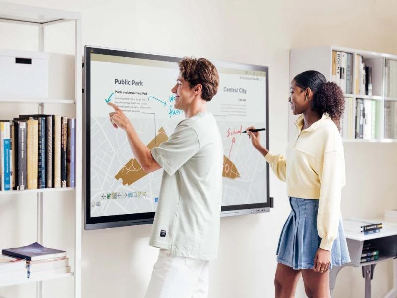 Viewsonic ViewBoard IFP7562