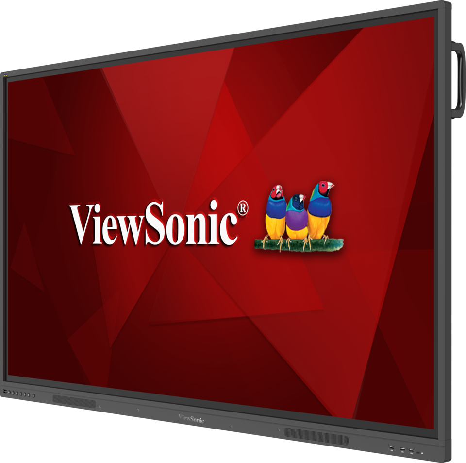 Viewsonic ViewBoard IFP75G1