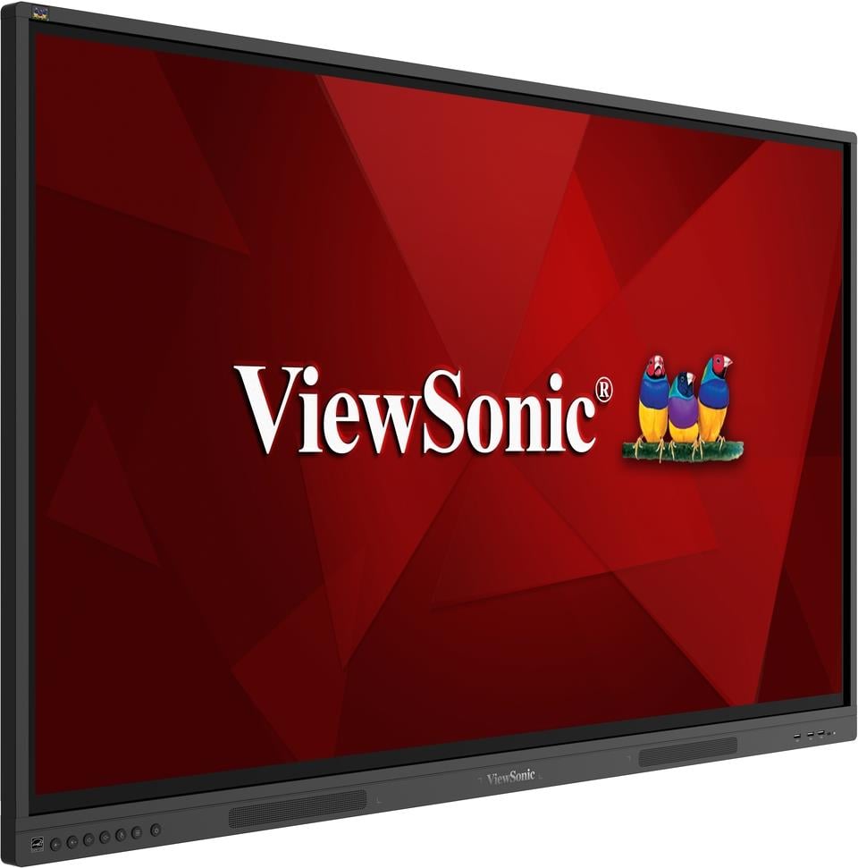 Viewsonic ViewBoard IFP86G1