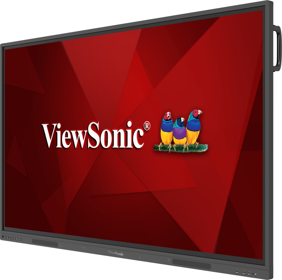 Viewsonic ViewBoard IFP86G1