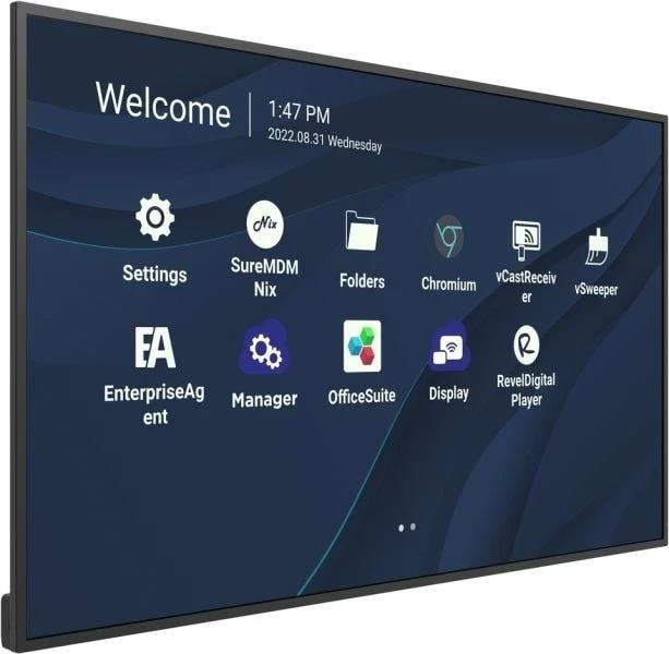 Viewsonic CDE6530
