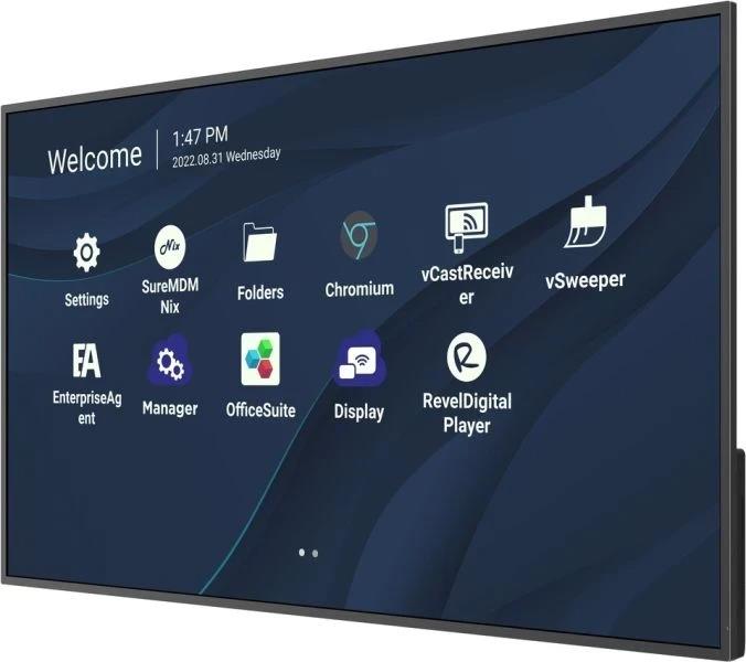 Viewsonic CDE8630