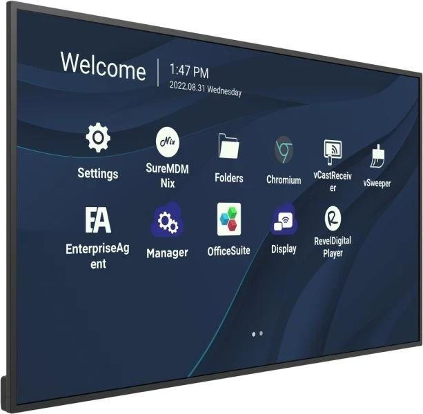Viewsonic CDE8630