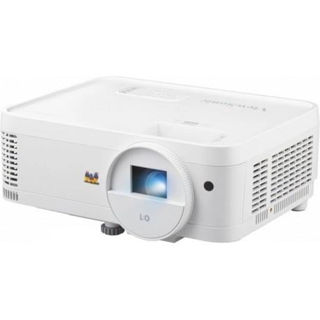 ViewSonic LS550W Yüksek Parlaklıklı 3000 Lümen WXGA Kısa Mesafeli LED İş/Eğitim Projektörü