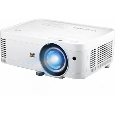 ViewSonic LS550WH