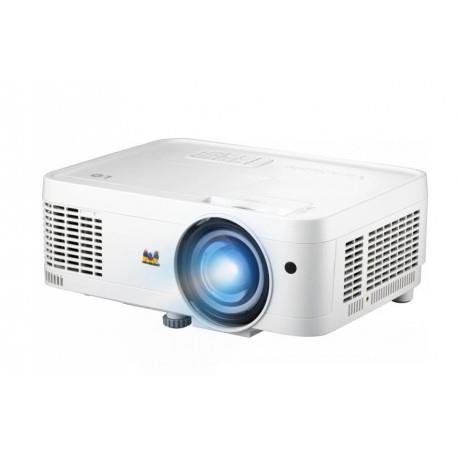 Viewsonic LS560W Short Throw Projeksiyon Cihazı