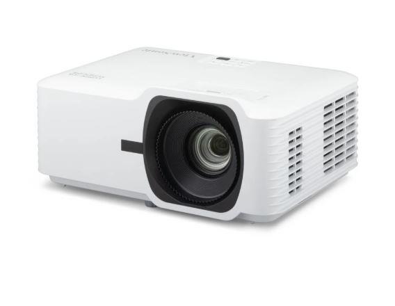Viewsonic LS630HD 4000 ANSI Lümen 1080p Lazer Projeksiyon