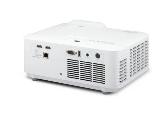 Viewsonic LS630HD 4000 ANSI Lümen 1080p Lazer Projeksiyon