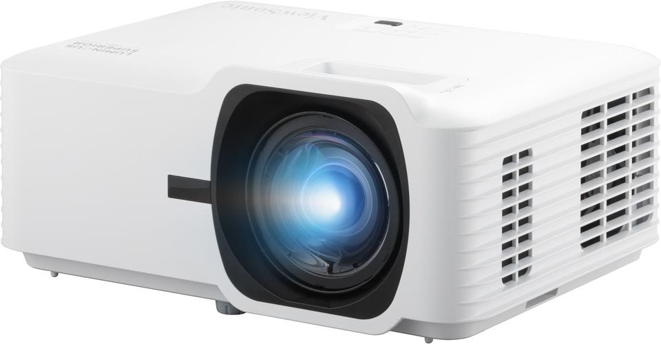 Viewsonic LS711HD 4.200 ANSI Lümen 1080p Kısa Mesafeli Lazer Kurulum Projektörü