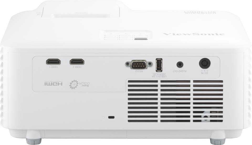 Viewsonic LS711W 4.200 ANSI Lümen WXGA Kısa Mesafeli Lazer Kurulum Projektörü