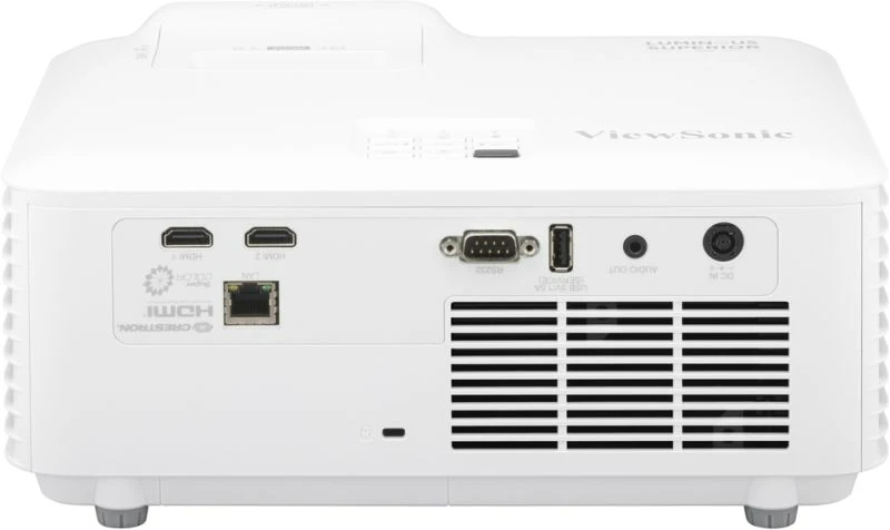 Viewsonic LS741HD 5.000 ANSI Lümen 1080p Lazer Kurulum Projektörü