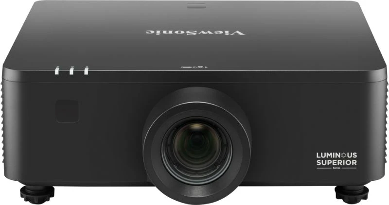 Viewsonic LS960WU 8,500 ANSI Lümen WUXGA Lazer Kurulum Projektörü