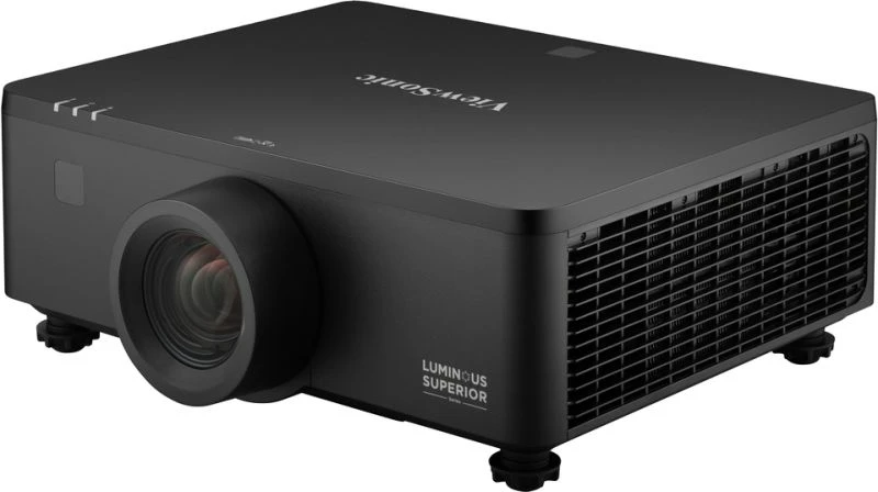 Viewsonic LS960WU 8,500 ANSI Lümen WUXGA Lazer Kurulum Projektörü
