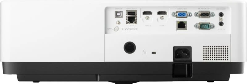 Viewsonic LSC731WU 7.300 ANSI Lümen WUXGA Lazer Kurulum Projektörü