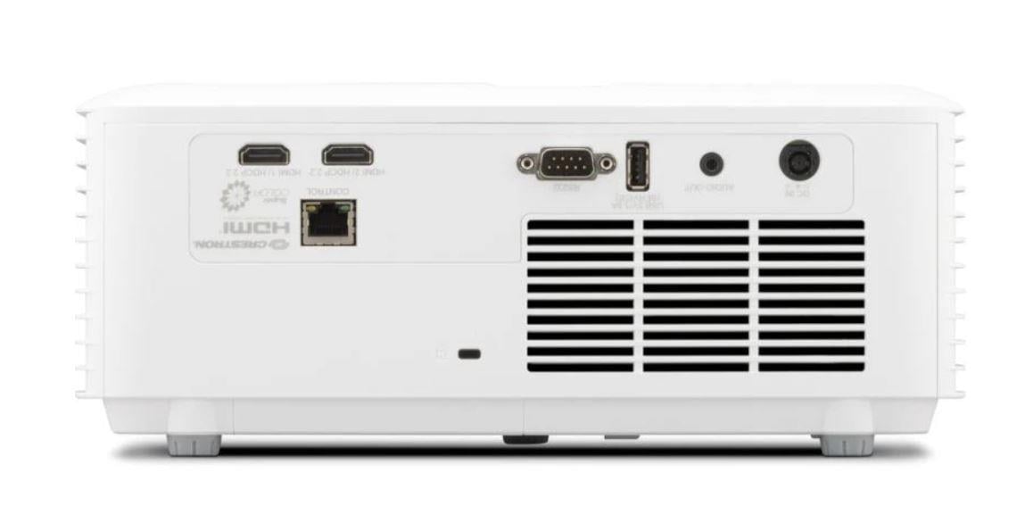 Viewsonic LSD400HD 4.000 ANSI Lümen 1080p Lazer Projeksiyon