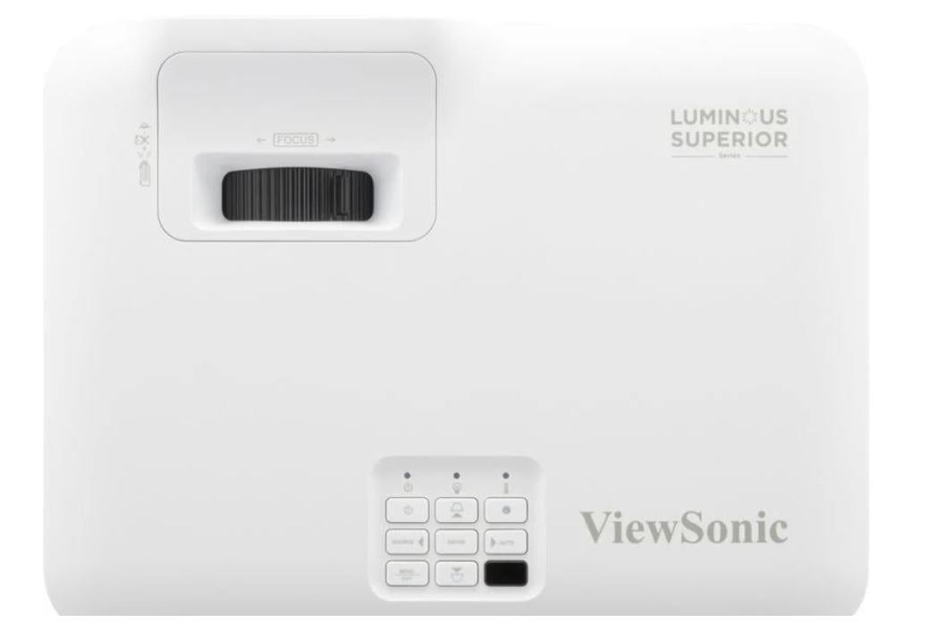 Viewsonic LSD400HD-ST 4.000 ANSI Lümen 1080p Kısa Mesafeli Lazer Projeksiyon