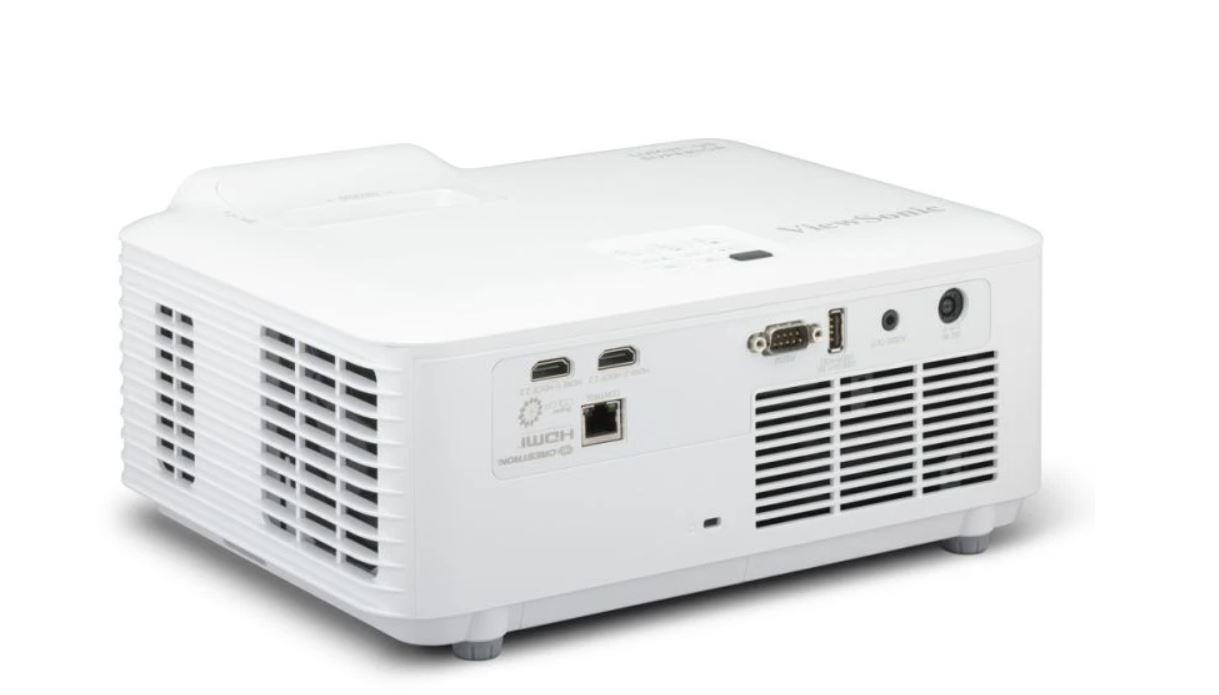 Viewsonic LSD400HD-ST 4.000 ANSI Lümen 1080p Kısa Mesafeli Lazer Projeksiyon