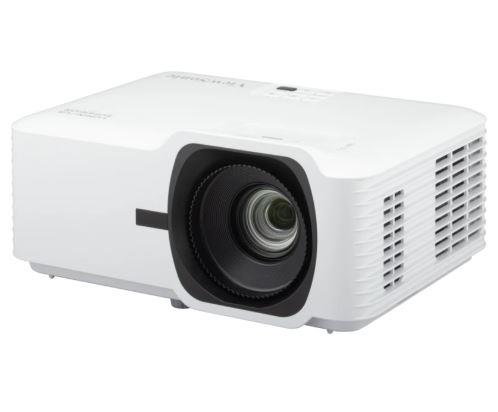 Viewsonic LSD500HD 1080p Lazer Kurulum Projeksiyon