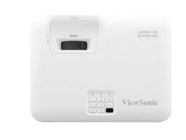 Viewsonic LSD600W  WXGA Lazer Projeksiyon