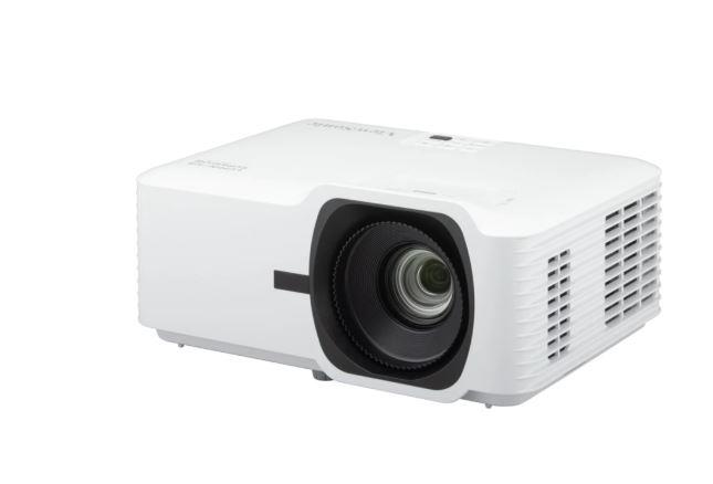 Viewsonic LSD600W  WXGA Lazer Projeksiyon